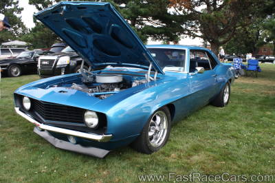 CAMARO